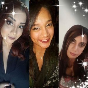 Meet your Posher, Jacqueline